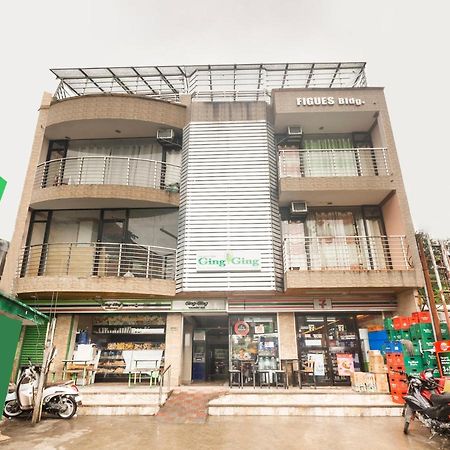 Ging-Ging Tourist Inn バディアン エクステリア 写真